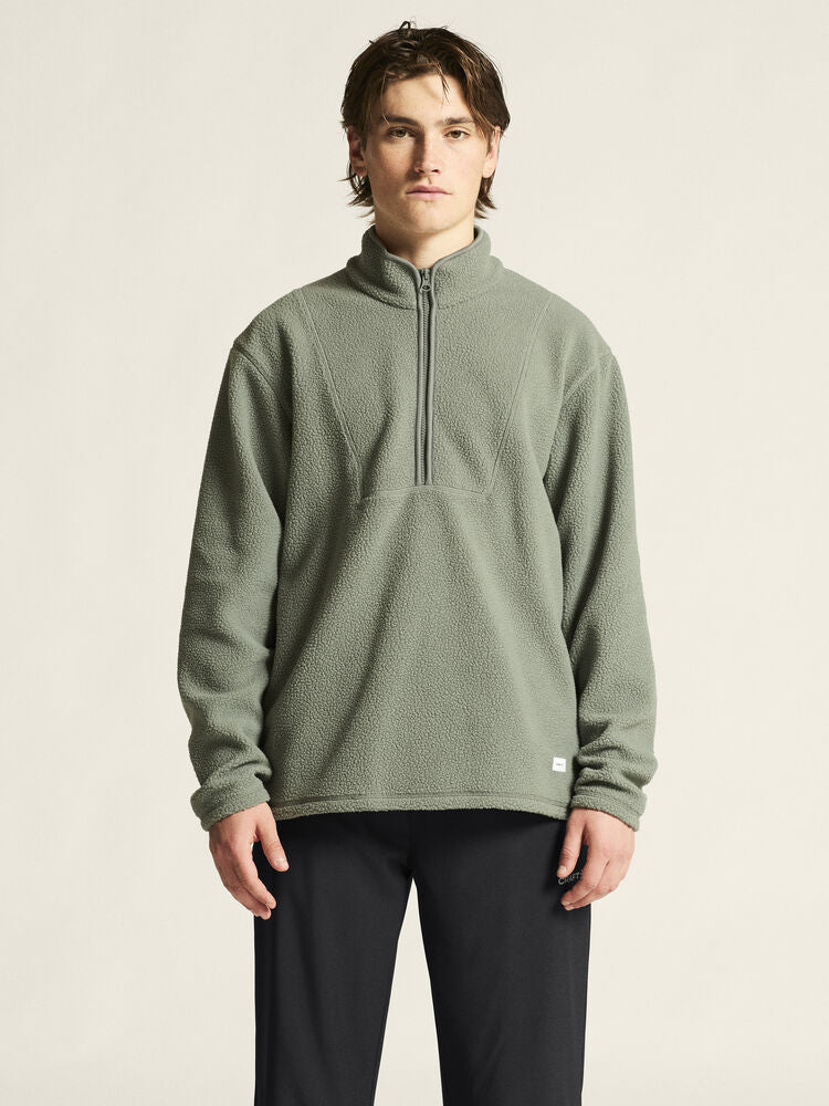 Join Pile Fleece Hz M - Fleecetrikot
