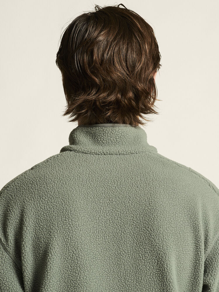 Join Pile Fleece Hz M - Fleecetrikot