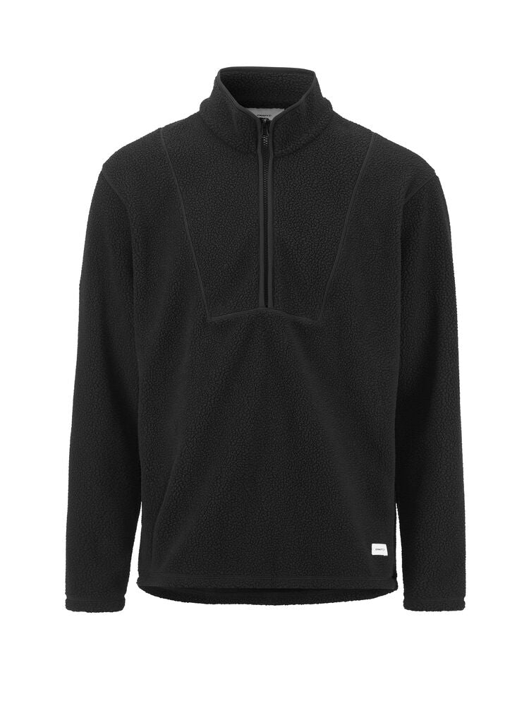 Join Pile Fleece Hz M - Fleecetrikot
