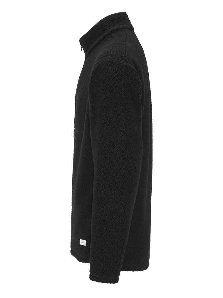 Join Pile Fleece Hz M - Fleecetrikot