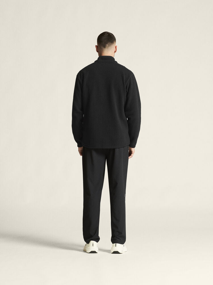 Join Pile Fleece Hz M - Fleecetrikot