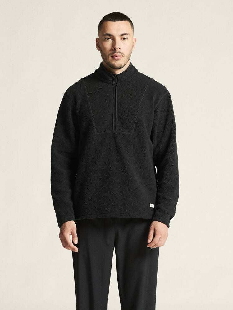 Join Pile Fleece Hz M - Fleecetrikot
