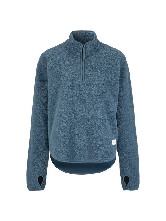 Craft Join Pile Fleece Hz W – Pullover & Midlayer
