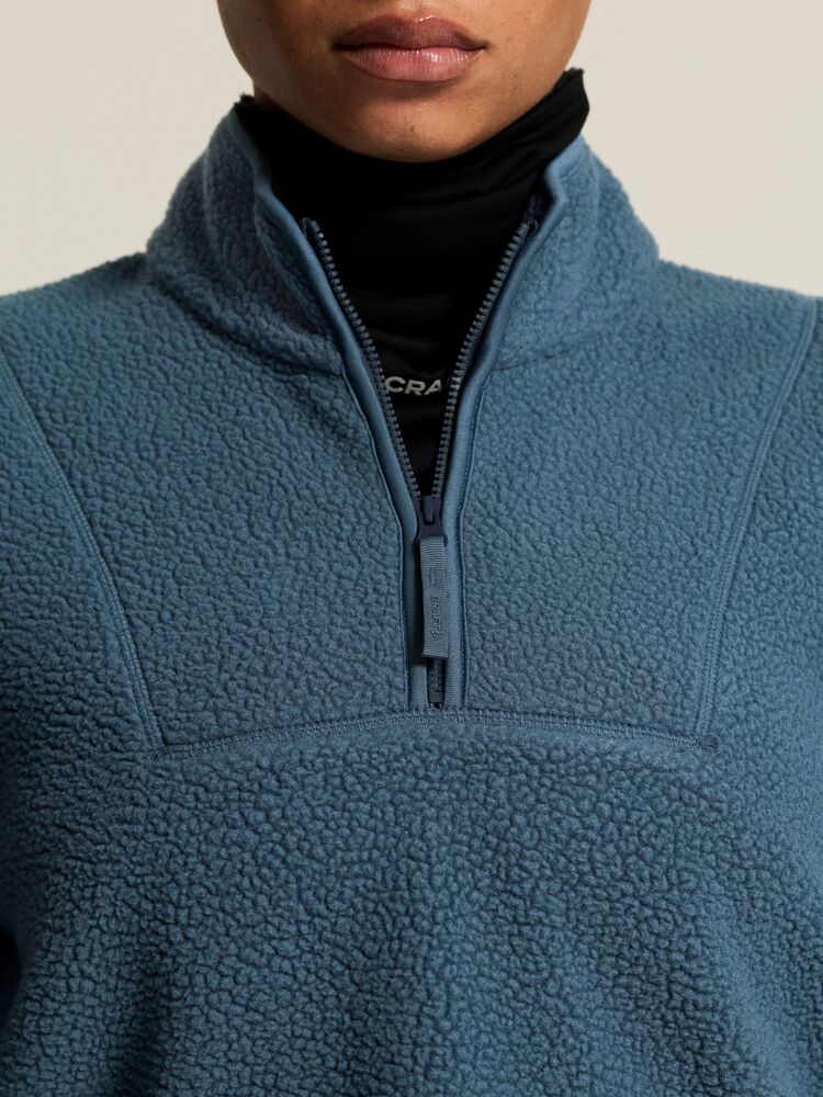 Join Pile Fleece Hz W