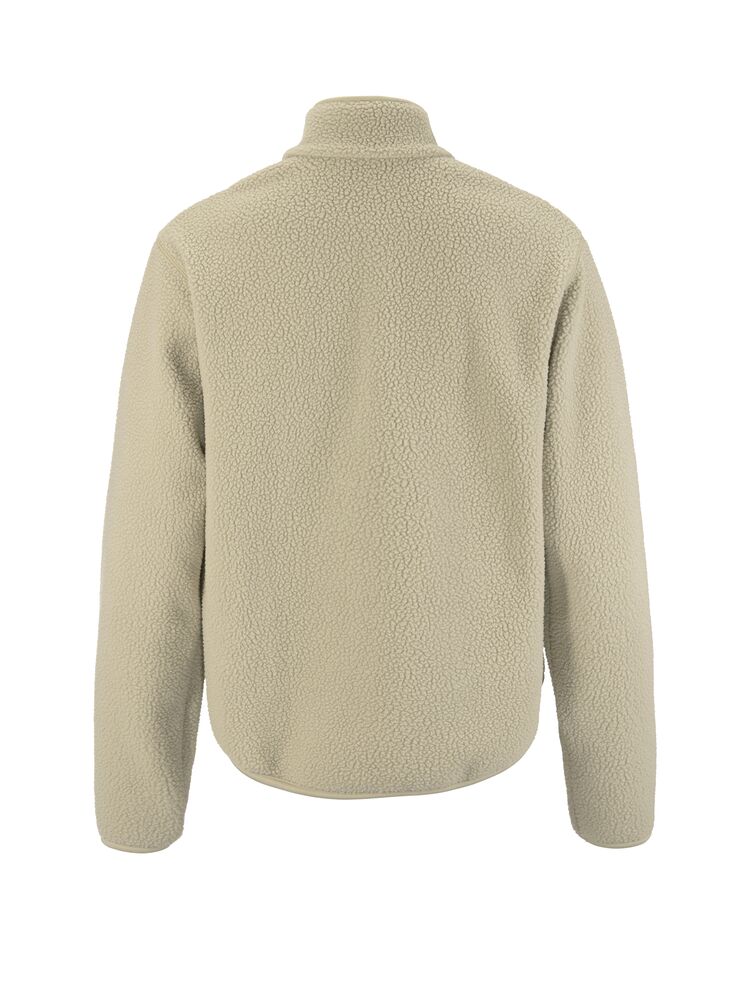 Join Pile Fleece Hz W