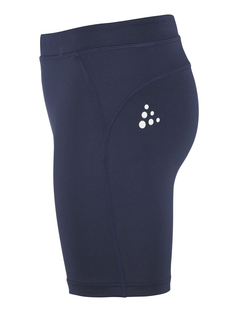 Rush 2.0 Short Tights Jr von Craft – Navy
