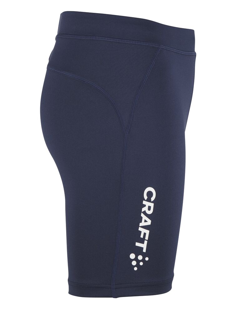 Rush 2.0 Short Tights Jr von Craft – Navy
