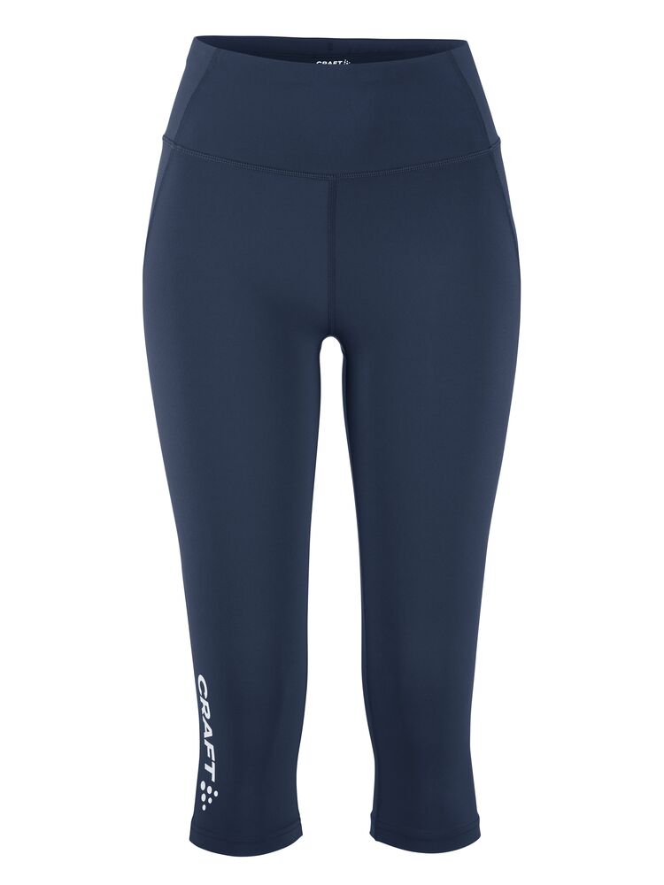 Rush 2.0 Capri W von Craft – Navy