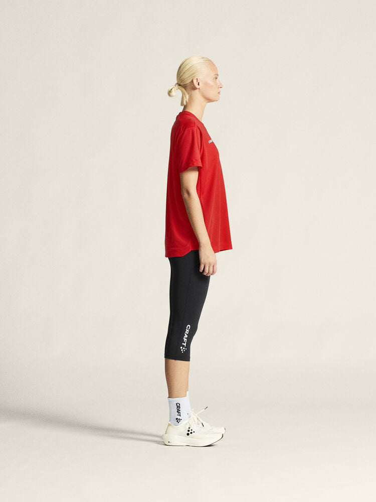 Rush 2.0 Capri W von Craft – Navy