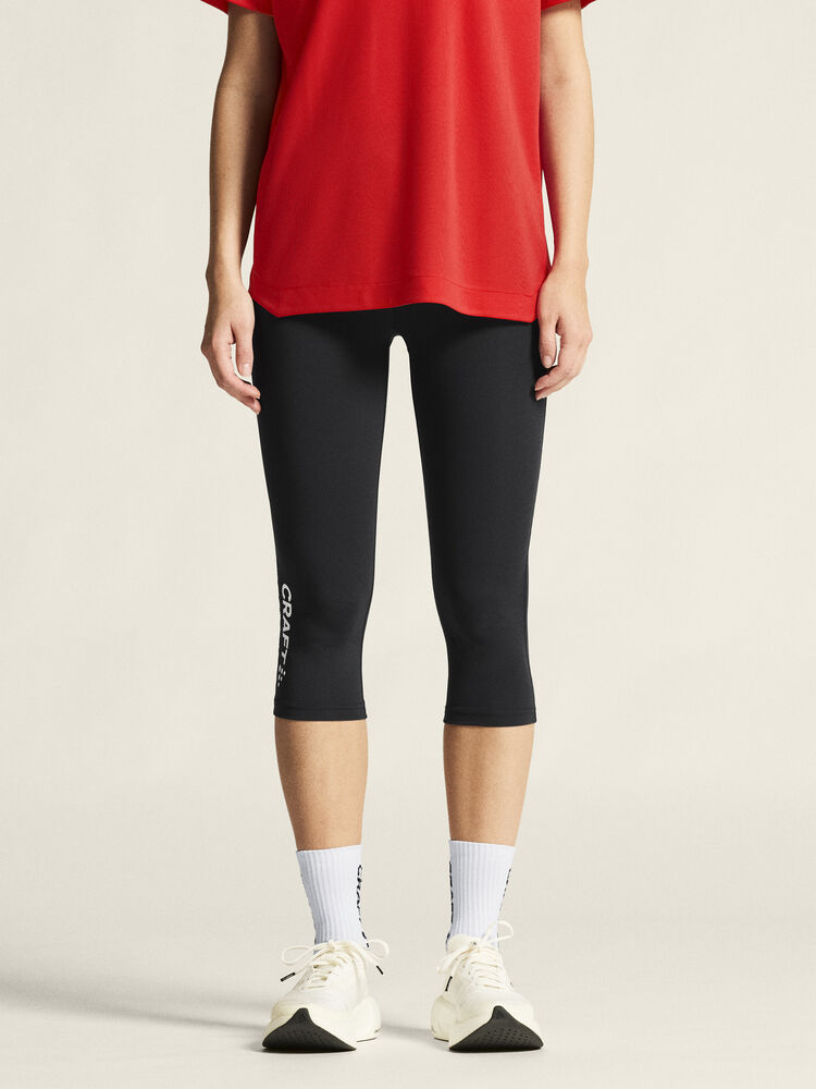 Rush 2.0 Capri W von Craft – Navy