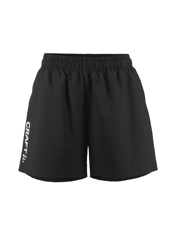 Rush 2.0 Shorts W - Trainingshose, Trainingsshorts