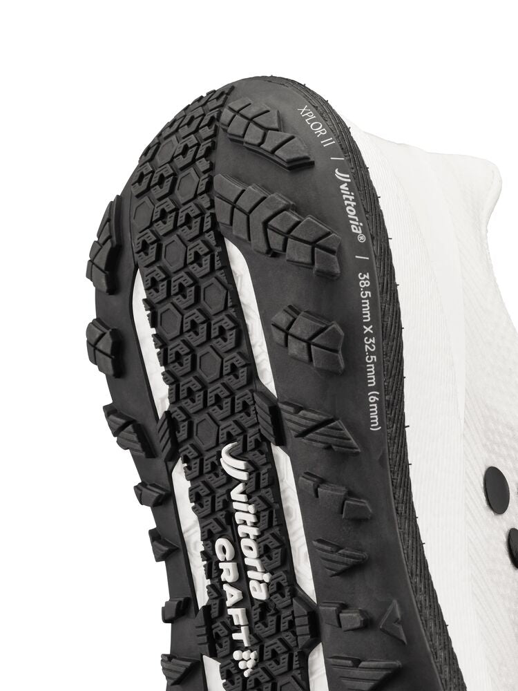 Xplor 2 M von Craft – White
