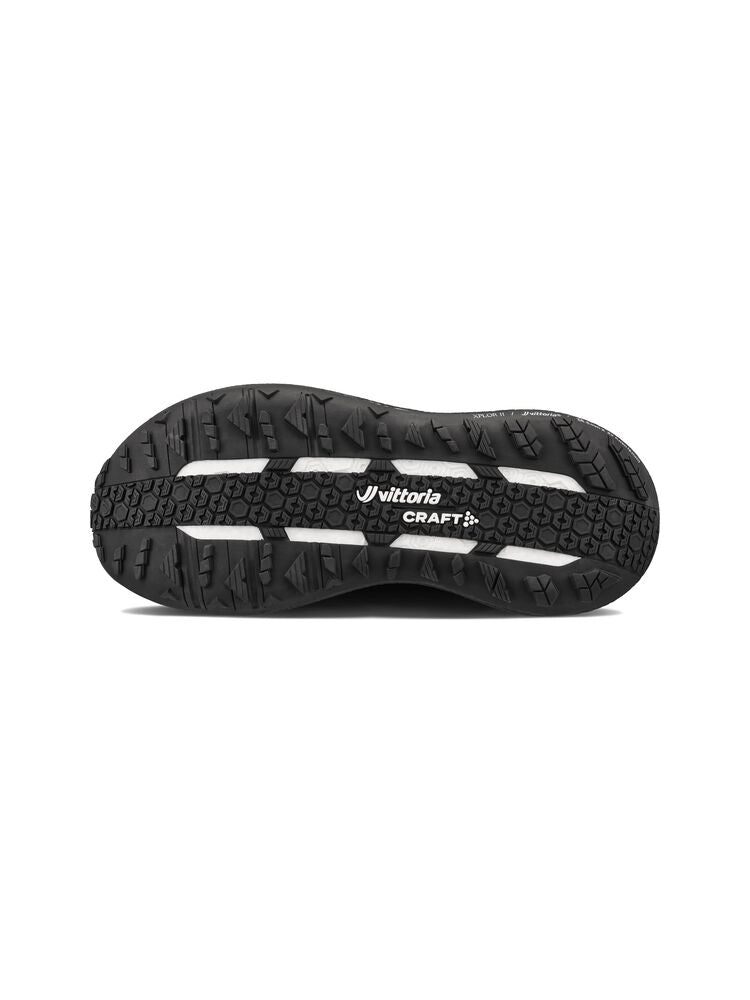 Xplor 2 M von Craft – White