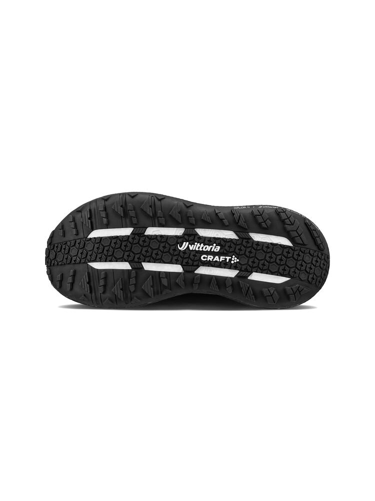 Xplor 2 M von Craft – White