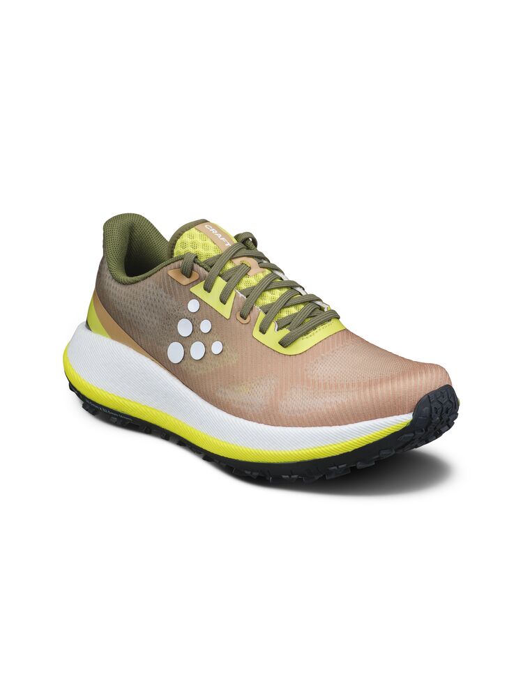 Xplor 2 M von Craft – White