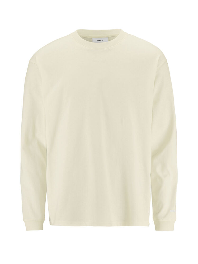 Frequent Heavy Ls Tee M - langes Reiseshirt