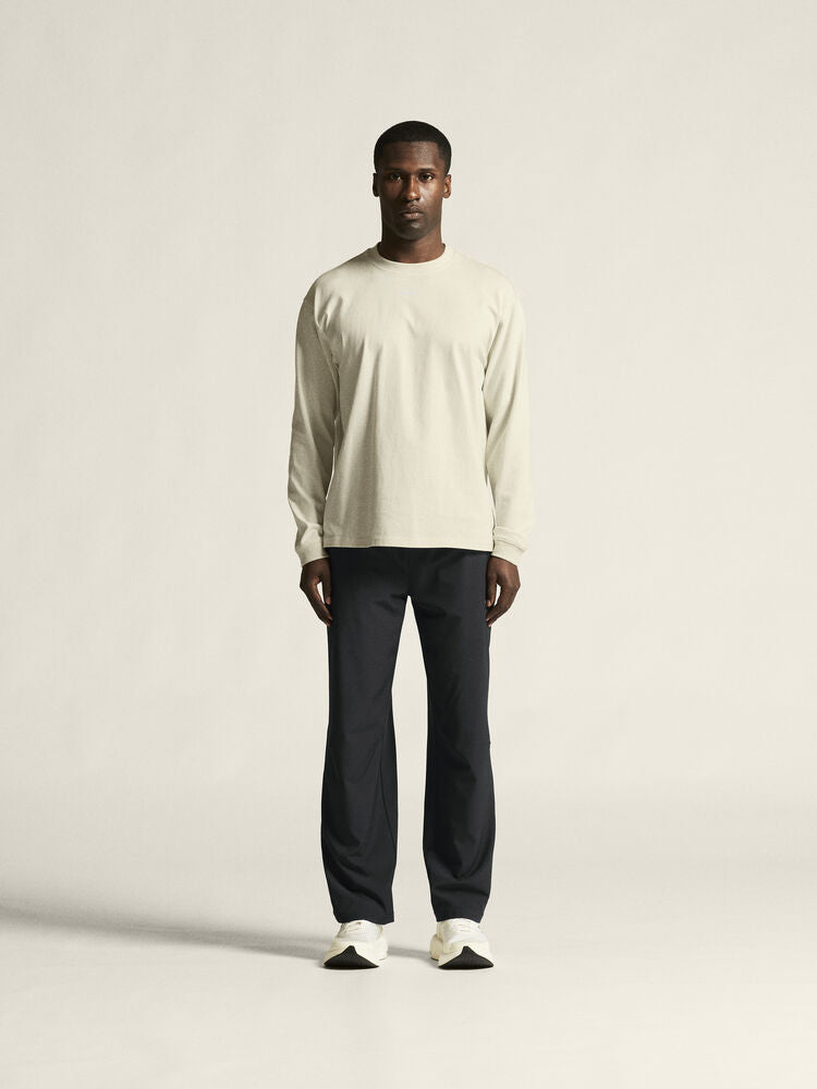 Frequent Heavy Ls Tee M - langes Reiseshirt