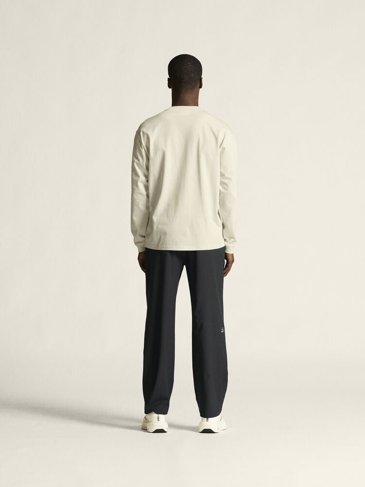 Frequent Heavy Ls Tee M - langes Reiseshirt
