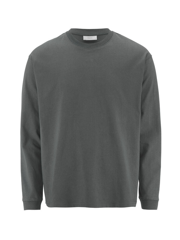 Frequent Heavy Ls Tee M von Craft – Tofu