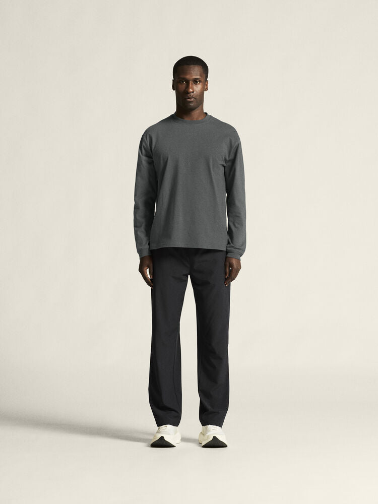 Frequent Heavy Ls Tee M - langes Reiseshirt