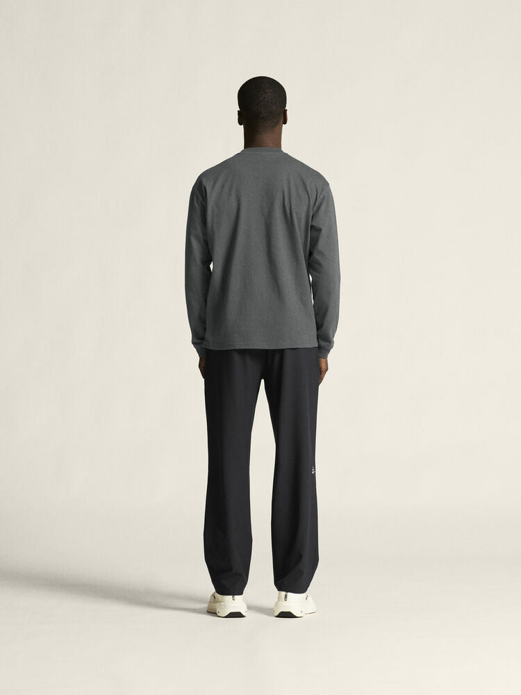 Frequent Heavy Ls Tee M - langes Reiseshirt
