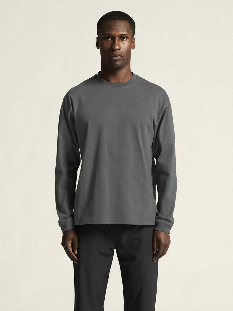Frequent Heavy Ls Tee M von Craft – Tofu