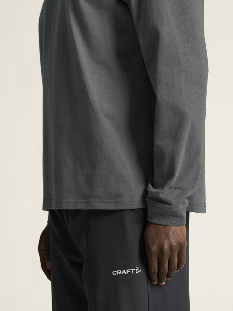 Frequent Heavy Ls Tee M von Craft – Tofu
