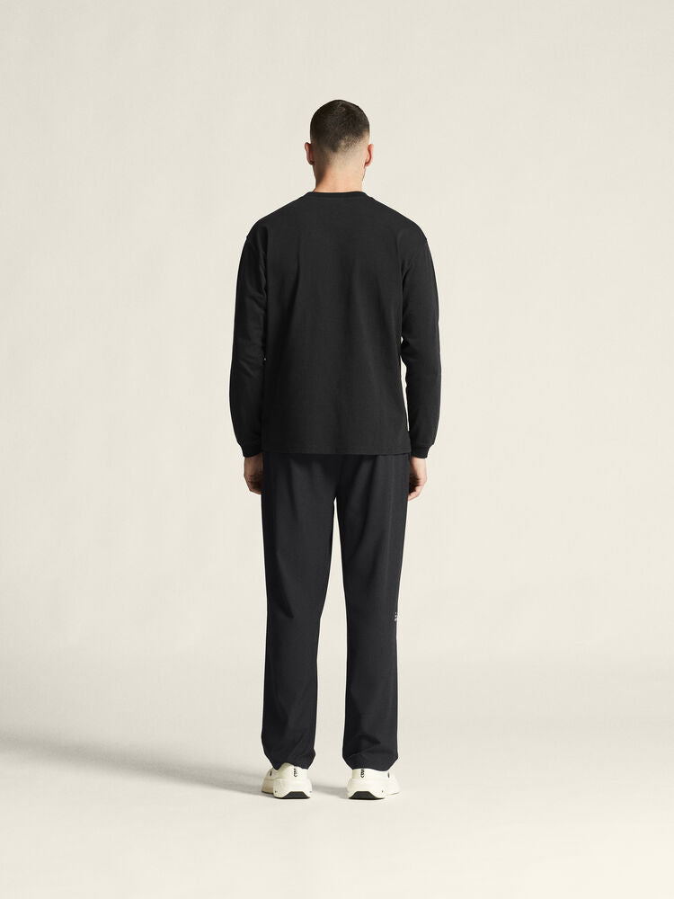 Frequent Heavy Ls Tee M - langes Reiseshirt