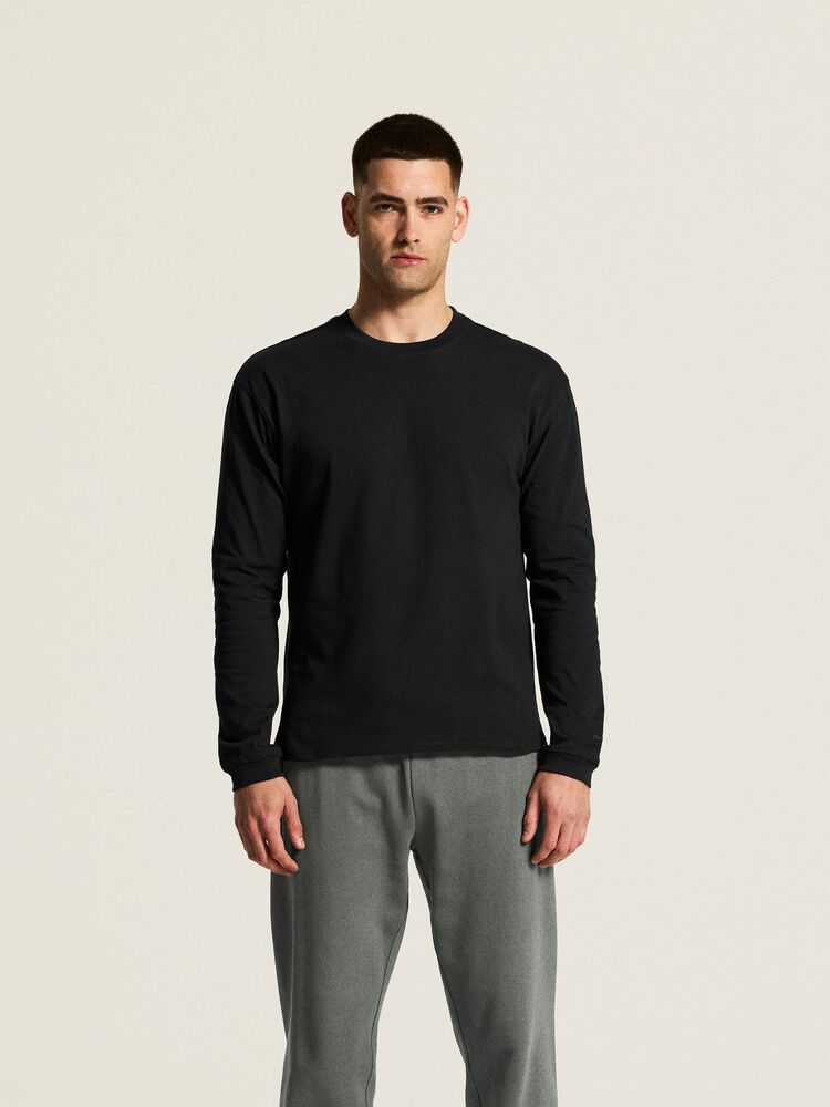 Frequent Heavy Ls Tee M von Craft – Tofu
