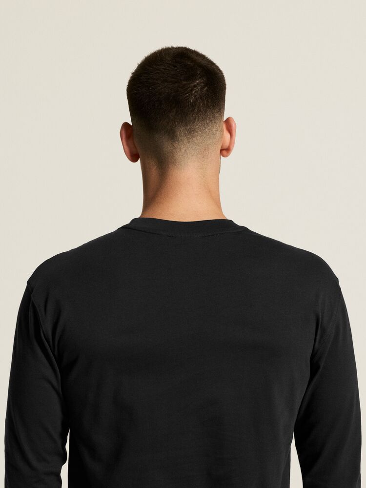 Frequent Heavy Ls Tee M von Craft – Tofu