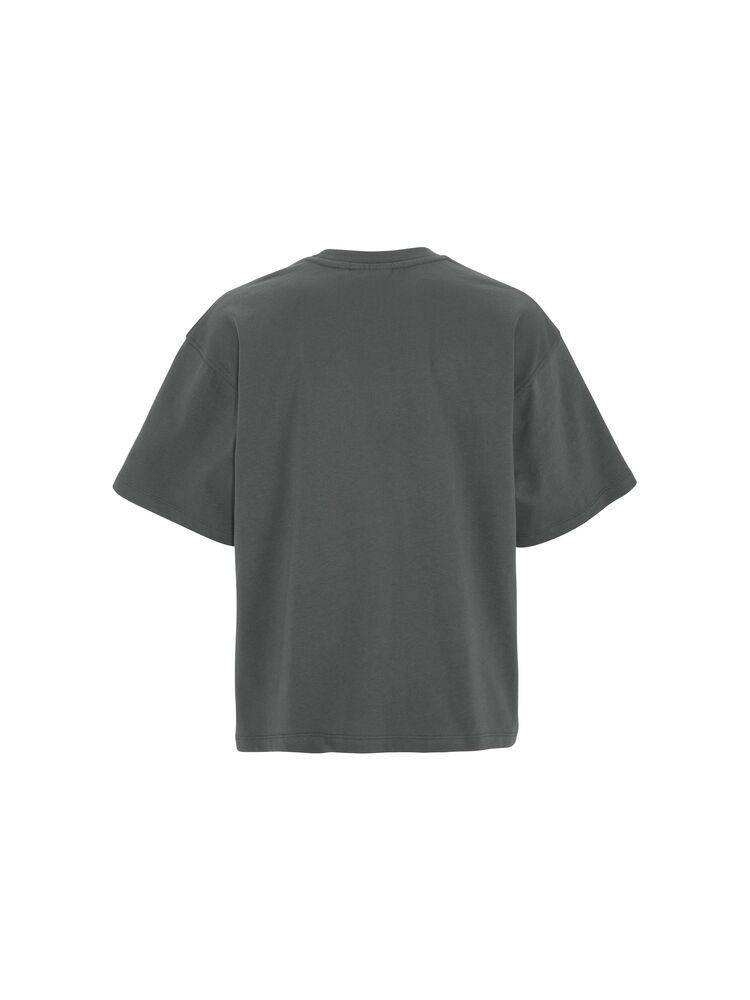 Frequent Heavy Ss Tee W - schweres T-Shirt