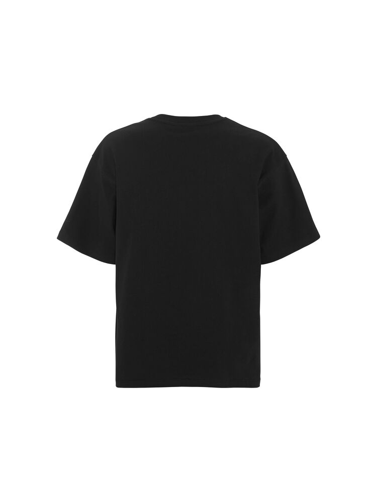 Frequent Heavy Ss Tee W - schweres T-Shirt