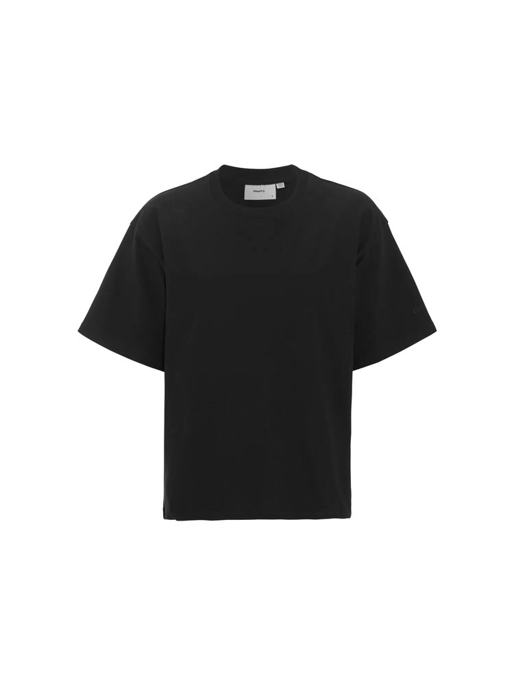 Frequent Heavy Ss Tee W - schweres T-Shirt