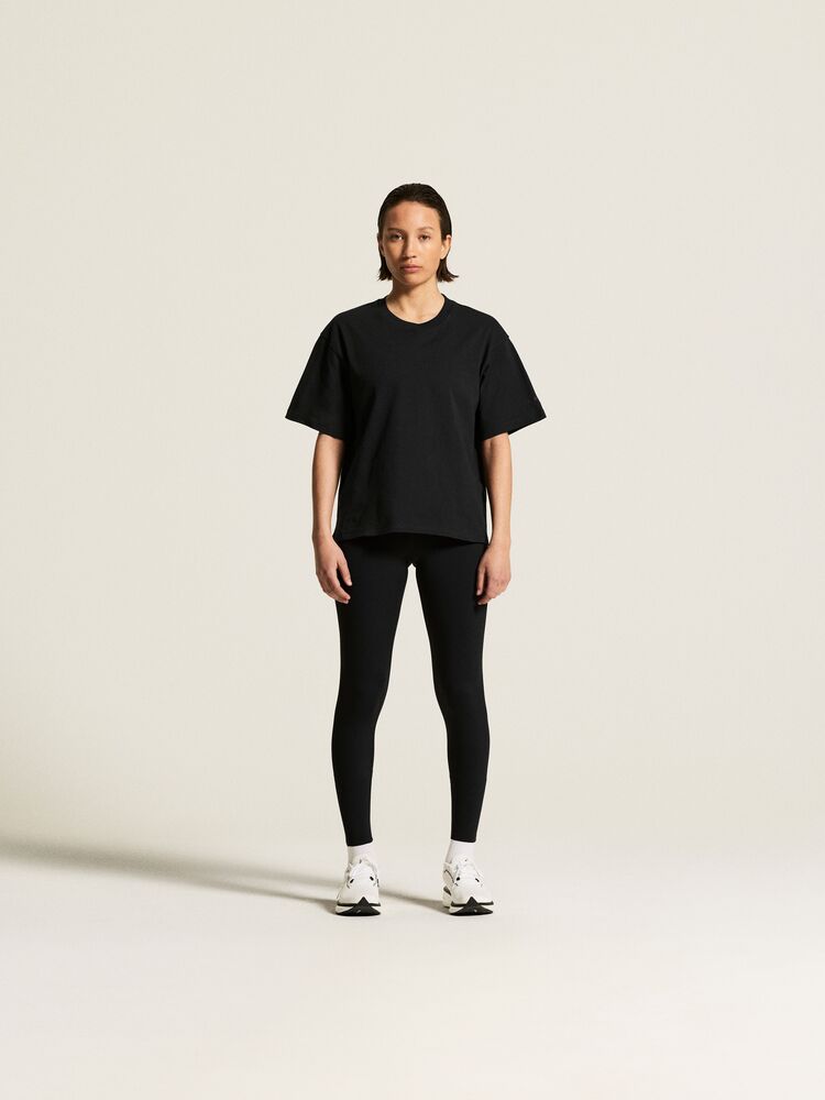 Frequent Heavy Ss Tee W von Craft – Tofu