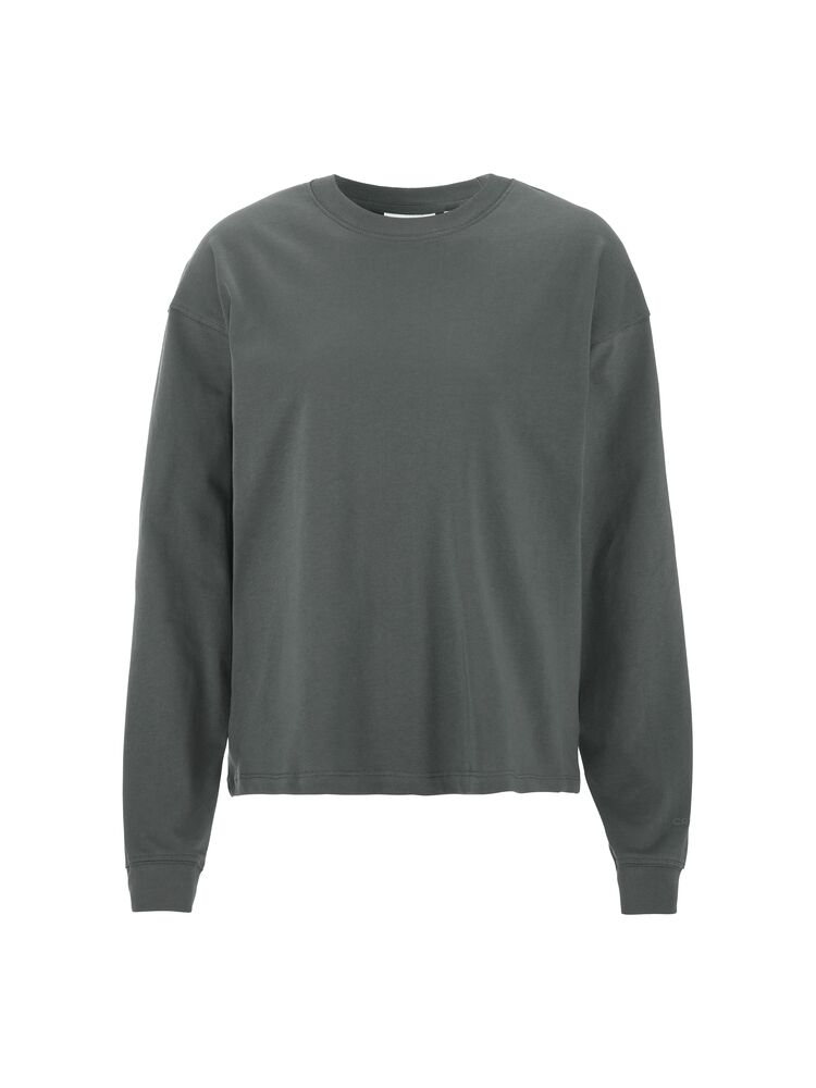 Frequent Heavy Ls Tee W von Craft – Tofu