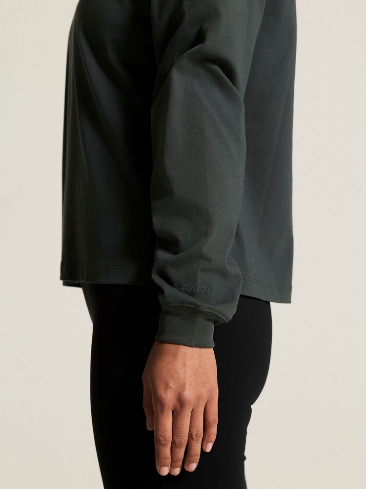 Frequent Heavy Ls Tee W von Craft – Tofu