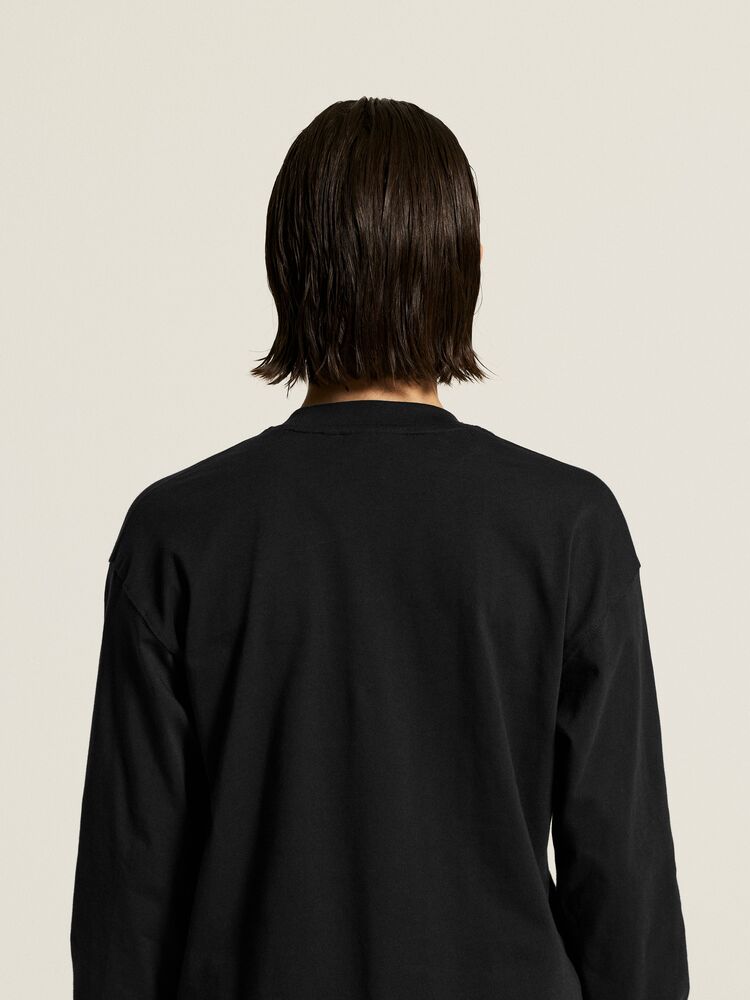 Frequent Heavy Ls Tee W von Craft – Tofu