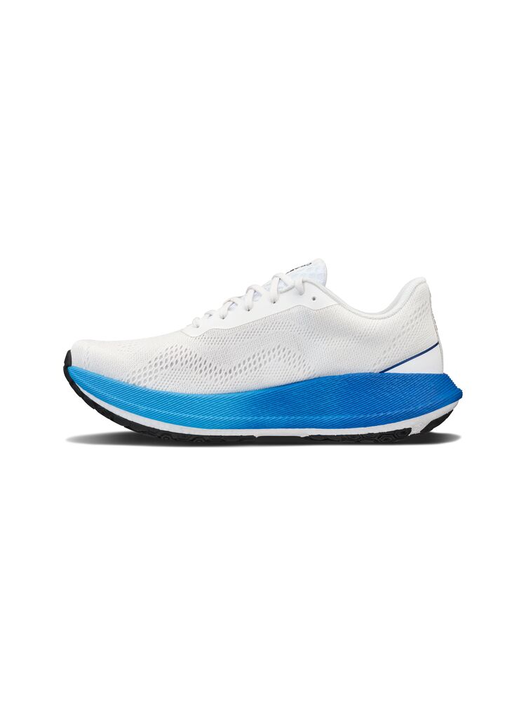 Pacer 2 M von Craft – White/Contrast blue