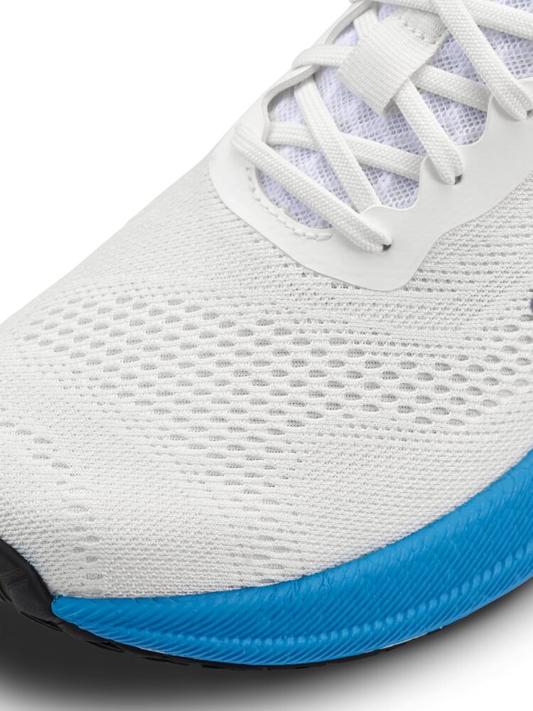 Pacer 2 M von Craft – White/Contrast blue