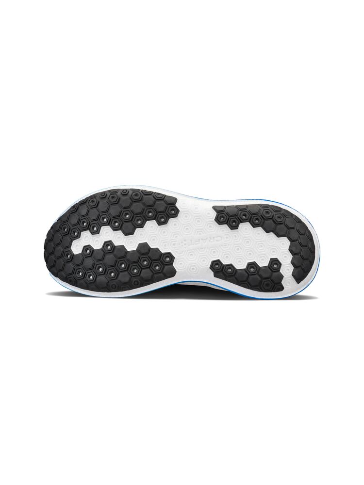 Pacer 2 M von Craft – White/Contrast blue