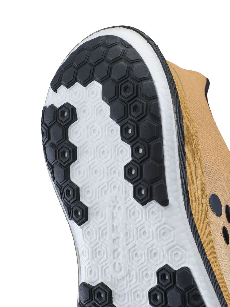 Pacer 2 M von Craft – White/Contrast blue