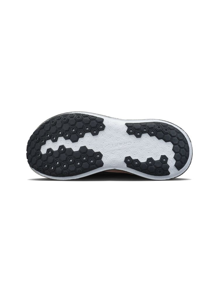 Pacer 2 M von Craft – White/Contrast blue