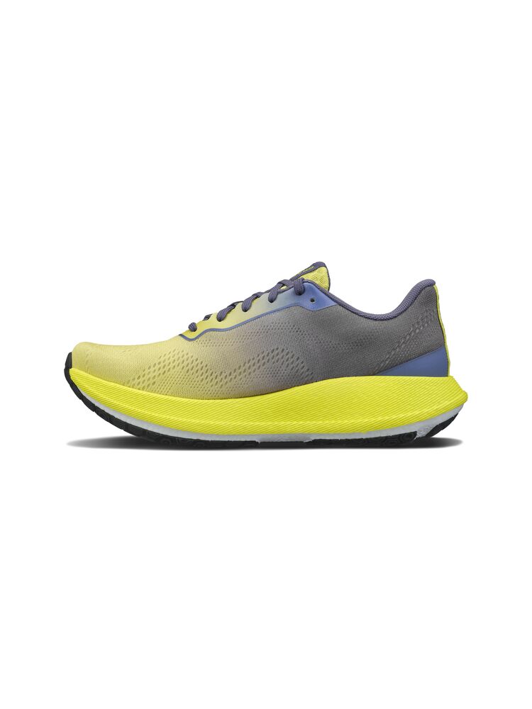 Pacer 2 M von Craft – White/Contrast blue