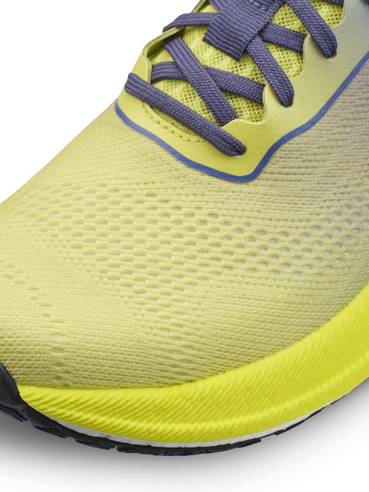 Pacer 2 M von Craft – White/Contrast blue