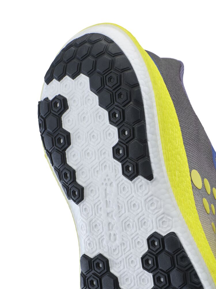Pacer 2 M von Craft – White/Contrast blue