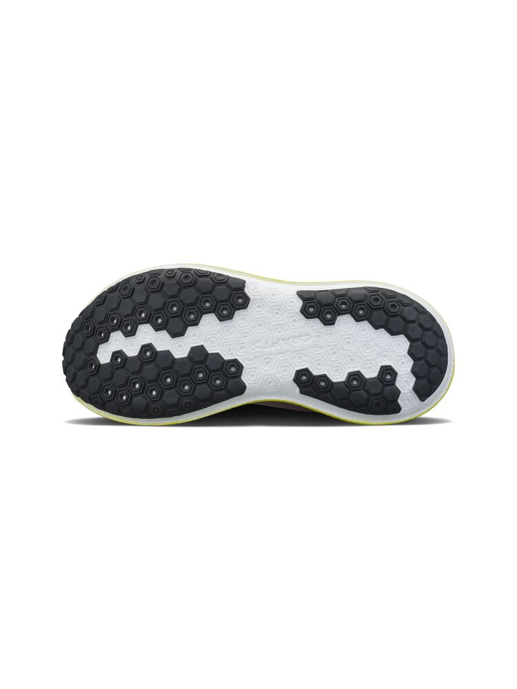 Pacer 2 M von Craft – White/Contrast blue