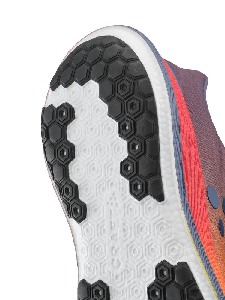 Pacer 2 M von Craft – White/Contrast blue