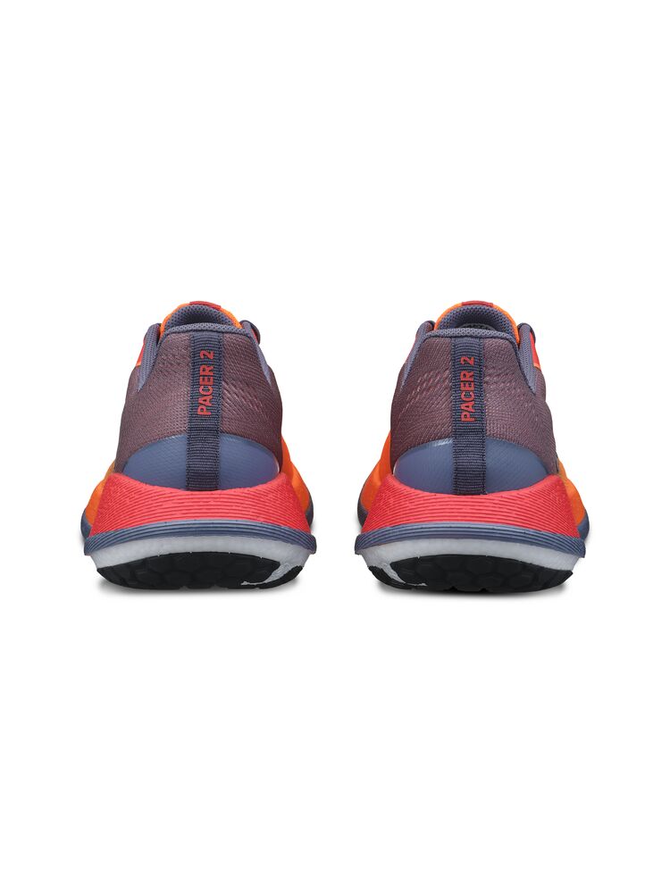 Pacer 2 M von Craft – White/Contrast blue
