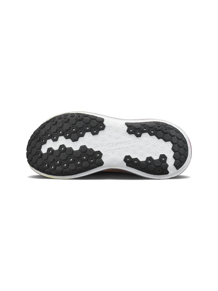 Pacer 2 M von Craft – White/Contrast blue
