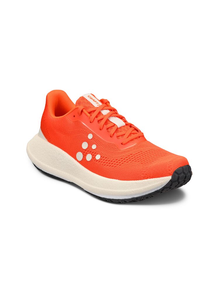 Pacer 2 M von Craft – White/Contrast blue